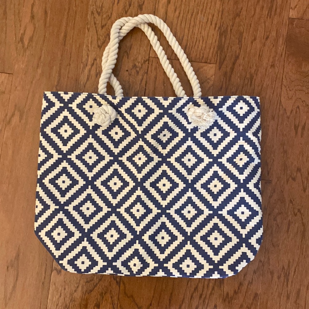 Beach bag